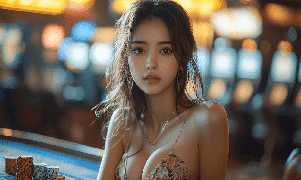 赌场